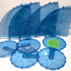 WH40K - Imperial Targeting Templates - pikkukuva 1