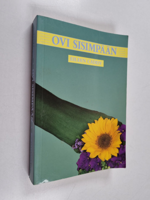 Eileen Caddy : Ovi sisimpään