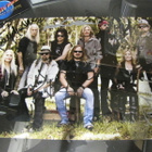 LYNYRD SKYNYRD TAULU KOKO BÄNDIN NIMMAREILLA!! - pikkukuva 2