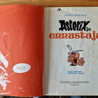 Asterix ja ennustaja .1 Painos - pikkukuva 4