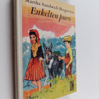 Martha Sandwall-Bergström : Enkelten puro : nuorisoromaani - pikkukuva 1