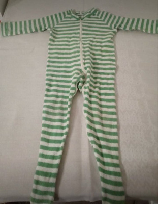 Retro potkupuku koko 80cm