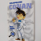 Gosho Aoyama : Salapoliisi Conan 15 - pikkukuva 1