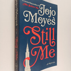 Jojo Moyes : Still Me - A Novel - pikkukuva 1
