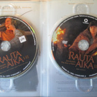 Kalle Holmberg: Rauta-aika I-IV 2DVD - pikkukuva 2