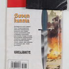 Korkeajännitys 17/1995 : Suvun kunnia - pikkukuva 2