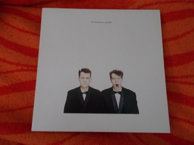 pet shop boys