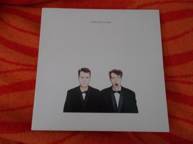 pet shop boys