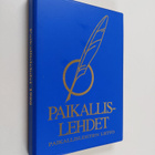 Paikallislehtien liitto 1945-1980 - pikkukuva 1