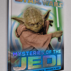 Elizabeth Dowsett : Mysteries of the Jedi - pikkukuva 1