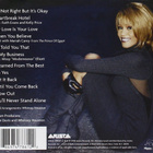 Whitney Houston: My Love Is Your Love CD - pikkukuva 2