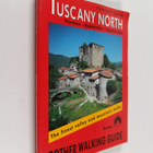 Wolfgang Heitzmann ym. : Tuscany North : Florence - Appen... - pikkukuva 1