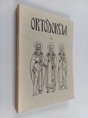 Ortodoksia 31