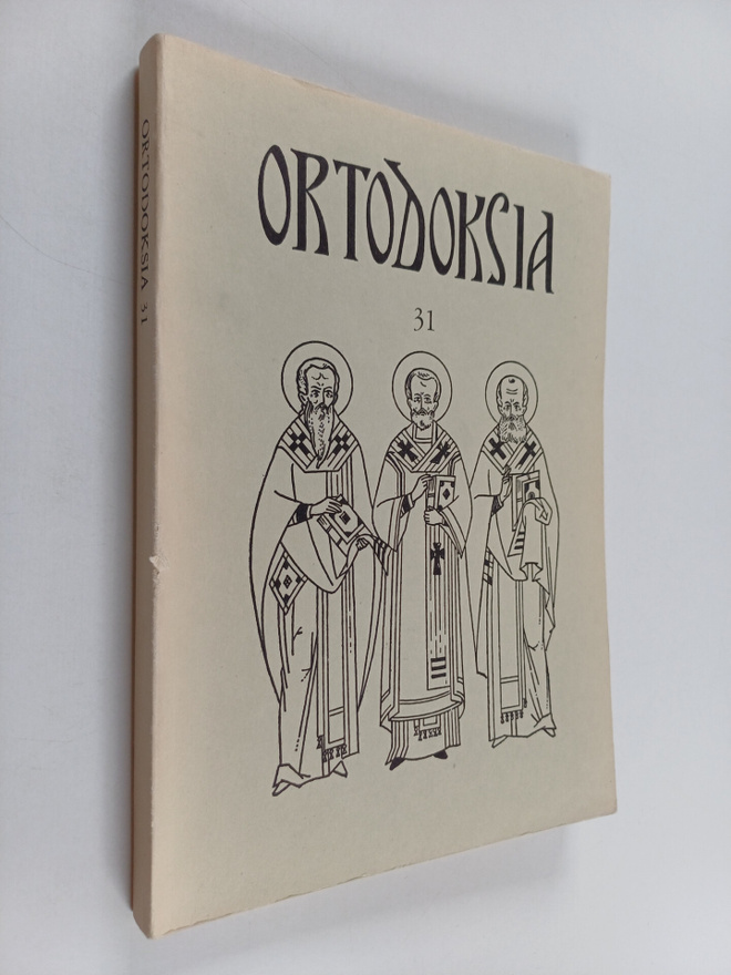 Ortodoksia 31