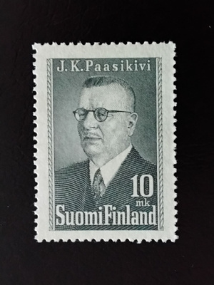 1947 paasikivi**