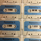 RUNOAITTA - SUOMALAISIA RUNOÄÄNITTEITÄ - pikkukuva 2
