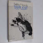 Sinikka Nopola : Teepussit : kuusitoista novellia - pikkukuva 1
