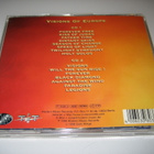 Stratovarius - Visions Of Europe (2 x CD) - pikkukuva 2