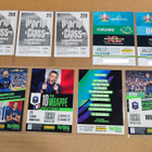 Kylian Mbappe keräilykortteja ja -tarroja - pikkukuva 2
