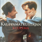 KAUPPAMATKUSTAJAN KUOLEMA  DVD Hoffman & Malkovich - pikkukuva 1