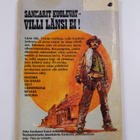 Ben Jefferson : Colorado 9/75 : Karjapaimen kaivaa verta ... - pikkukuva 2