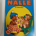 Rasmus Nalle ja pikkuveli - pikkukuva 1