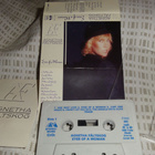 Agnetha Fältskog: Eyes of a woman (1985) kasetti - pikkukuva 2