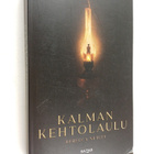 Rebecca Netley : Kalman kehtolaulu - pikkukuva 1