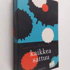 Tuomas Seppä ym. : Kaikkea sattuu - pikkukuva 1