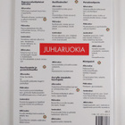 Juhlaruokia - pikkukuva 2