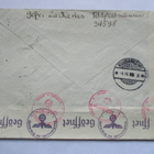 1940 Saksa sens kuori kp- osoitteesta Kuusankoskelle - pikkukuva 2