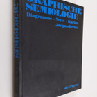 Jacques Bertin : Graphische Semiologie : Diagramme, Netze... - pikkukuva 1