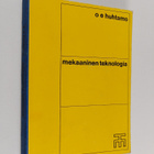 O. E. Huhtamo : Mekaaninen teknologia - pikkukuva 1