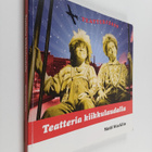 Matti Wacklin : Teatteria kiikkulaudalla - pikkukuva 1