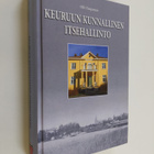 Olli Haapanen : Keuruun kunnallinen itsehallinto : kuntak... - pikkukuva 1
