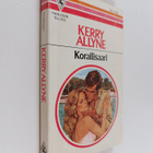 Kerry Allyne : Korallisaari - pikkukuva 1