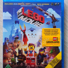 The Lego Movie - pikkukuva 1