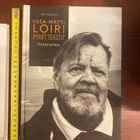 SIGNEERATTU/VESA-MATTI LOIRI/PYHÄT TEKSTIT - pikkukuva 2