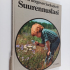 Astrid Bergman Sucksdorff : Suurennuslasi - pikkukuva 1