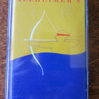 C kasetti Alzheimer's The blind hunter - pikkukuva 1