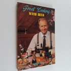 Jack Erickson : Great Cooking with Beer - pikkukuva 1