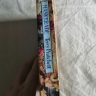 Pratchett, Terry: Discworld: Witches 5: Maskerade - pikkukuva 3