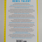 Francesca Gino : Rebel Talent - Why It Pays to Break the ... - pikkukuva 2