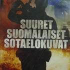 DVD: Suuret suomalaiset sotaelokuvat - pikkukuva 1