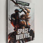 Rob Sanders ym. : Space Wolves - pikkukuva 1