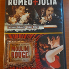 Romeo+julia / moulin rouge - pikkukuva 1