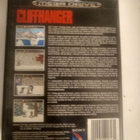 Cliffhanger Sega Mega Drive peli - pikkukuva 2