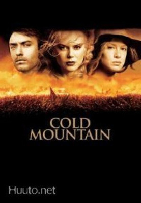 Päämääränä Cold Mountain