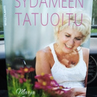 Marja Korhonen : Sydämeen tatuoitu ( SIS POSTIKULU) - pikkukuva 1