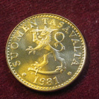20 penniä 1981 - pikkukuva 1